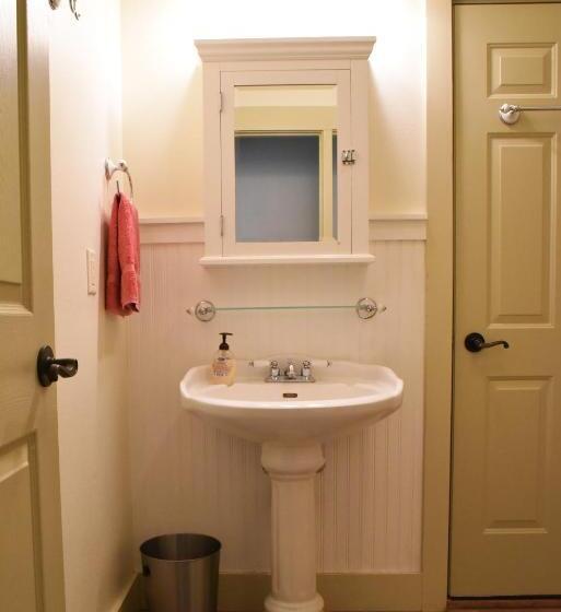 Bed and Breakfast Harmony Belle At Kolob Canyon