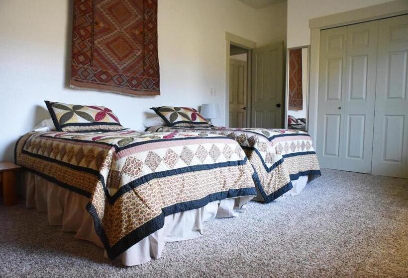 Bed and Breakfast Harmony Belle At Kolob Canyon