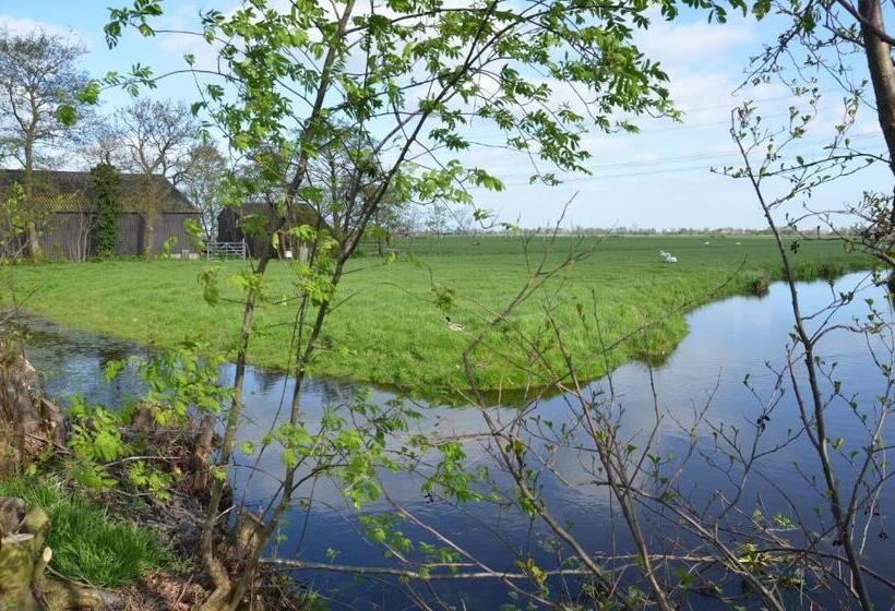 Bed And Breakfast Hoeve Spoorzicht