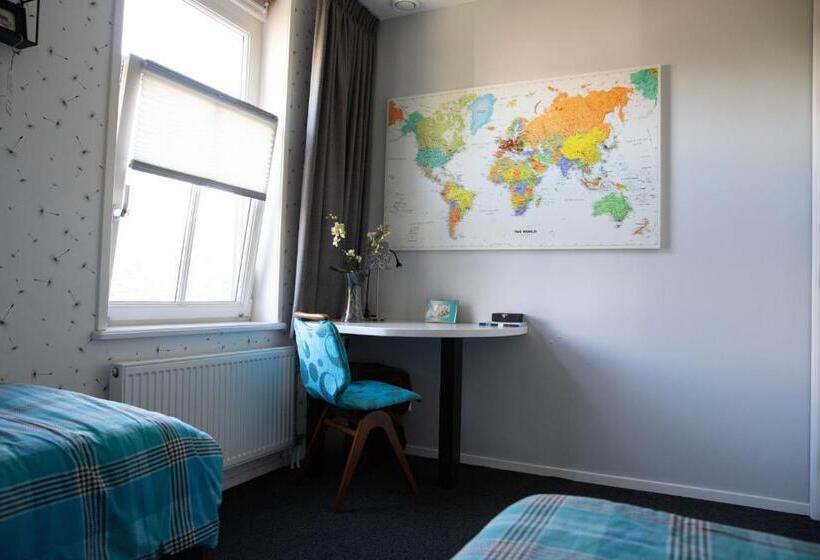 Bed And Breakfast Hoeve Spoorzicht