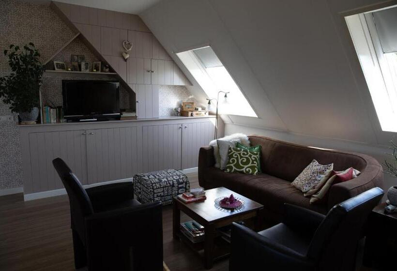 Bed And Breakfast Hoeve Spoorzicht