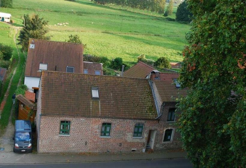 צימר Huis Van Rooi