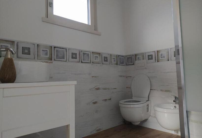 ベッドアンドブレックファースト Idroblu Bondone Lago D Idro