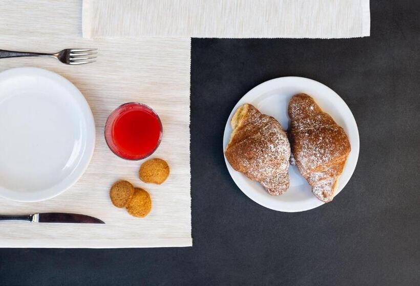 צימר Il Castellaro