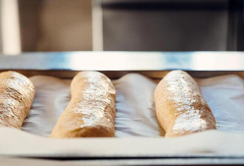 مبيت وإفطار Il Castellaro