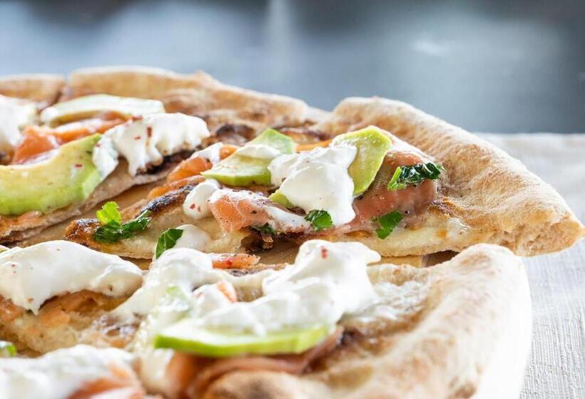 مبيت وإفطار Il Castellaro