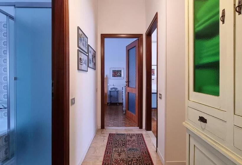 צימר Il Giardino