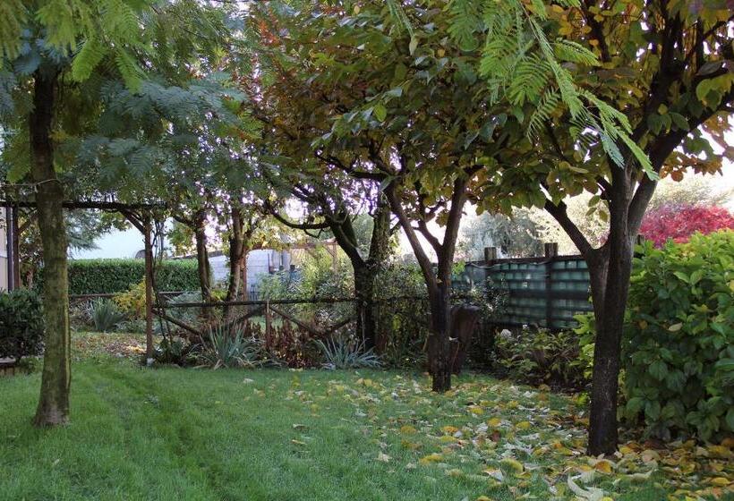 צימר Il Giardino