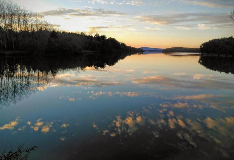 Bed and Breakfast Infocus Du Sud