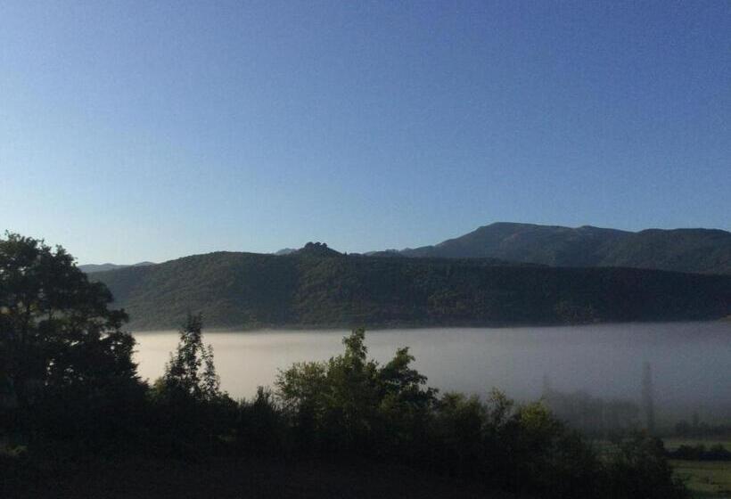 Bed and Breakfast Infocus Du Sud