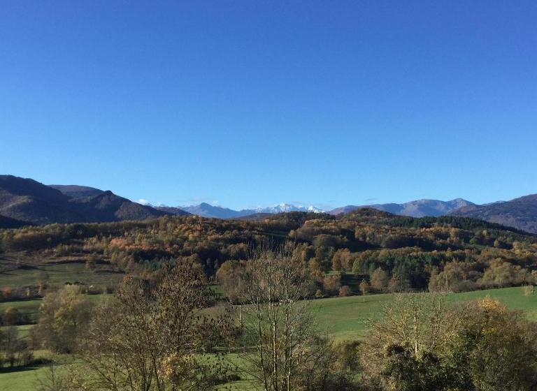 Bed and Breakfast Infocus Du Sud