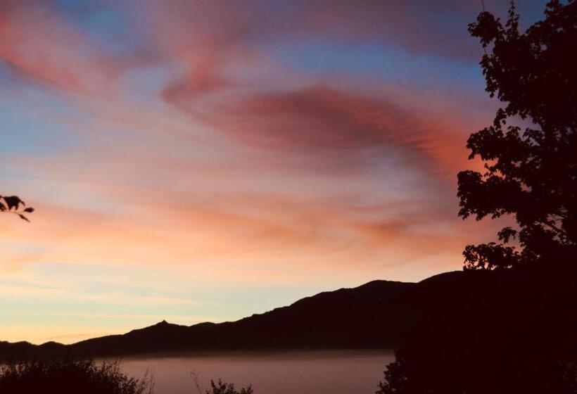 Bed and Breakfast Infocus Du Sud