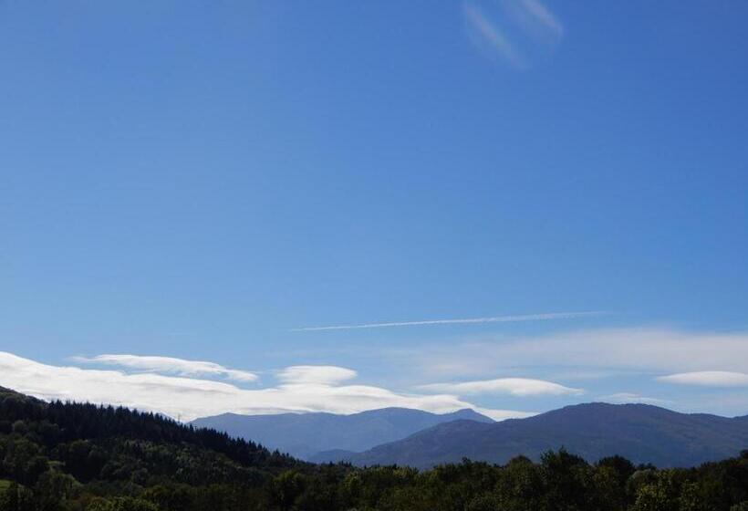 Bed and Breakfast Infocus Du Sud