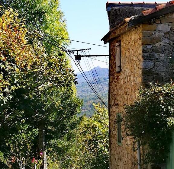 Bed and Breakfast Infocus Du Sud