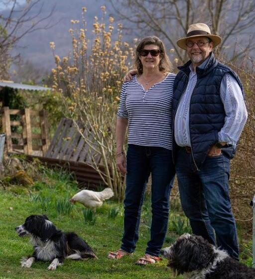 Bed and Breakfast Infocus Du Sud