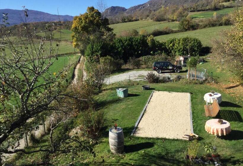 Bed and Breakfast Infocus Du Sud