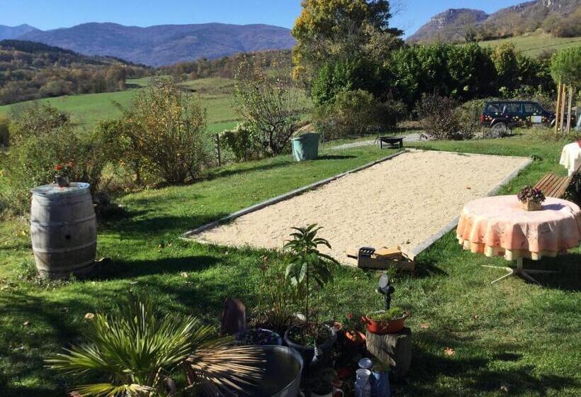 Bed and Breakfast Infocus Du Sud