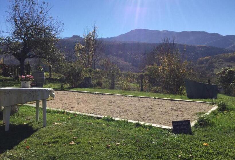 Bed and Breakfast Infocus Du Sud