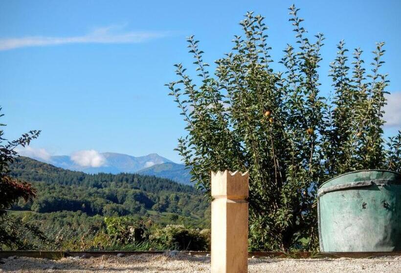 Bed and Breakfast Infocus Du Sud