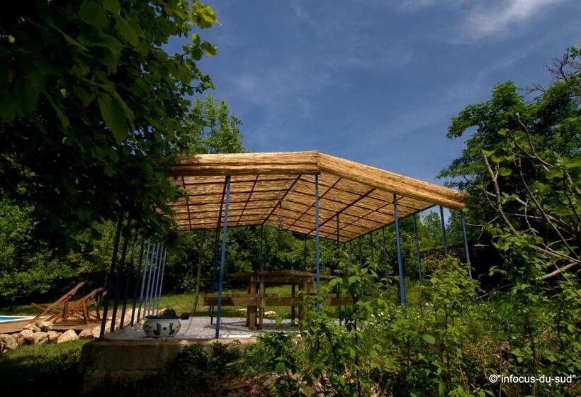 Bed and Breakfast Infocus Du Sud