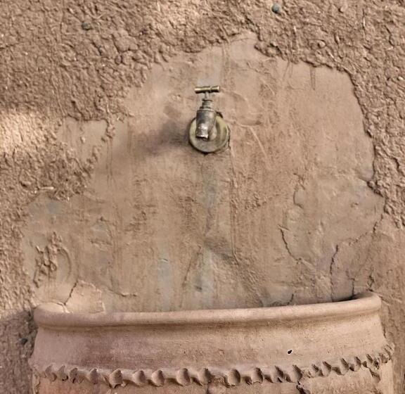مبيت وإفطار Kasbah Oulad Othmane