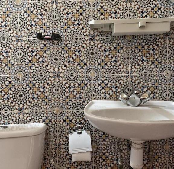 مبيت وإفطار Kasbah Oulad Othmane