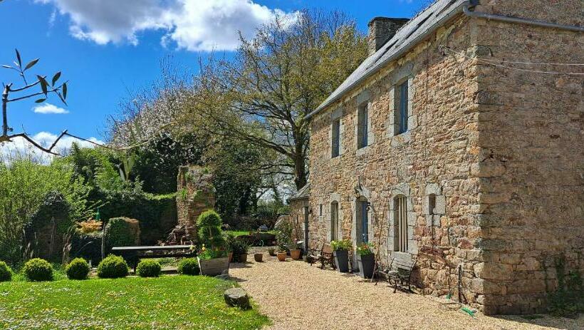 Bed and Breakfast Kervaillant