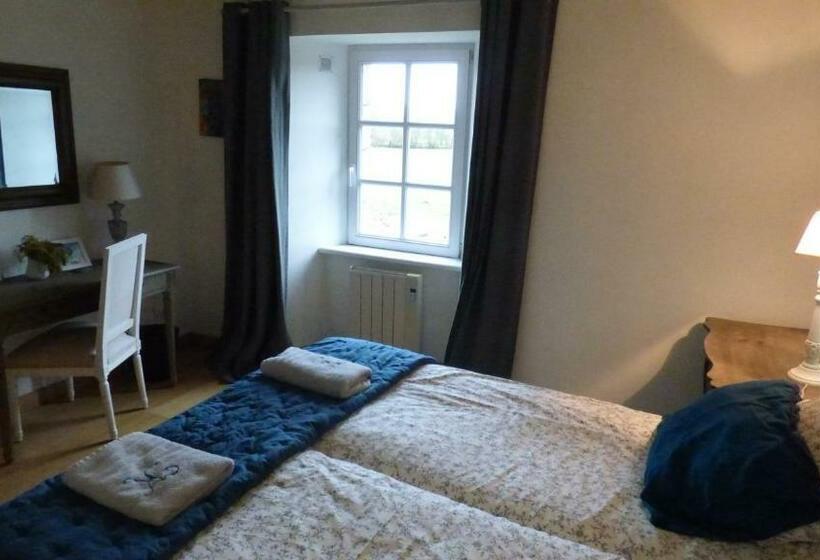 Bed and Breakfast Kervaillant