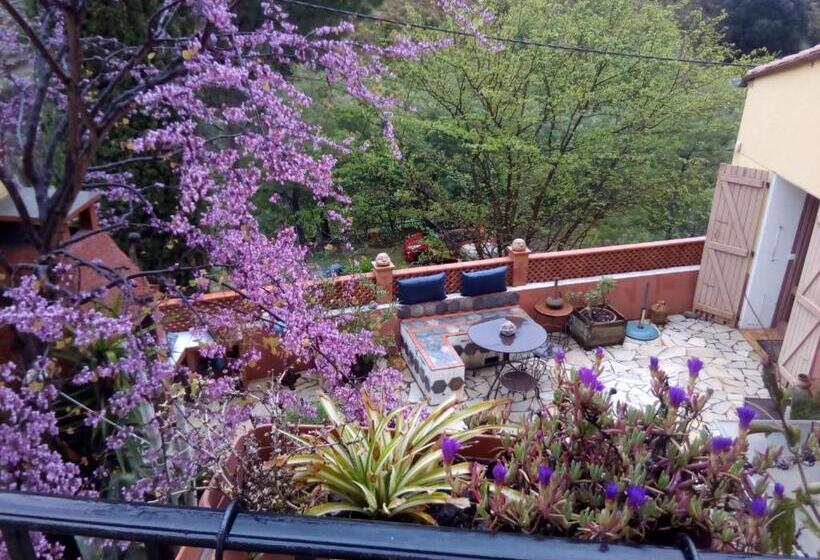 צימר L Art De Vivre