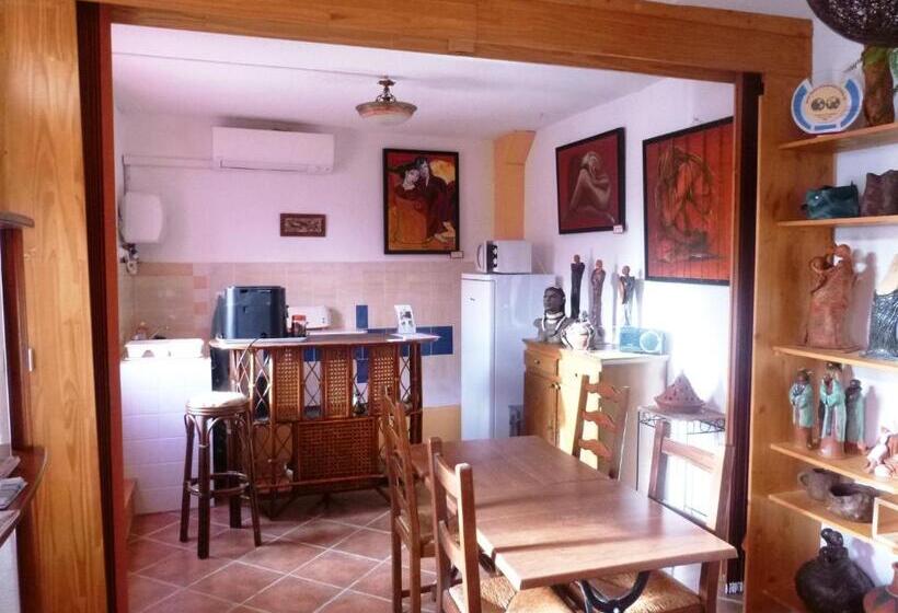 צימר L Art De Vivre