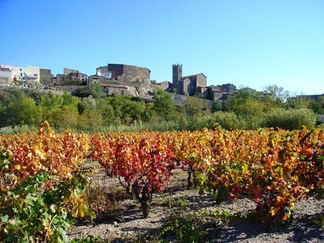 צימר L Art De Vivre