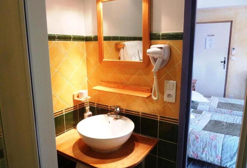 住宿加早餐  L Art De Vivre