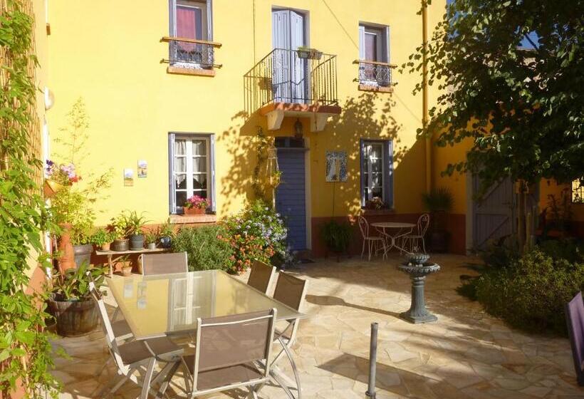 צימר L Art De Vivre