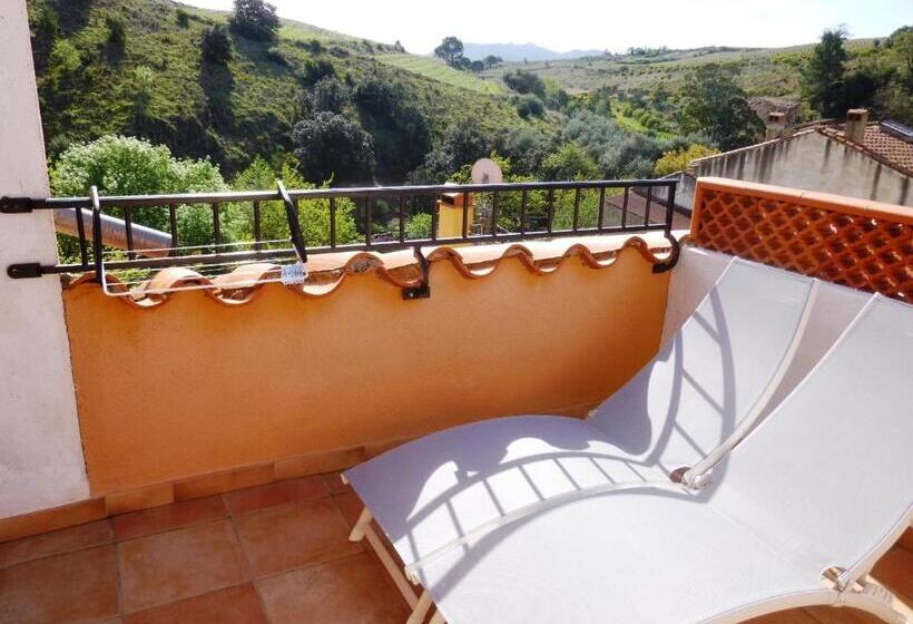 住宿加早餐  L Art De Vivre