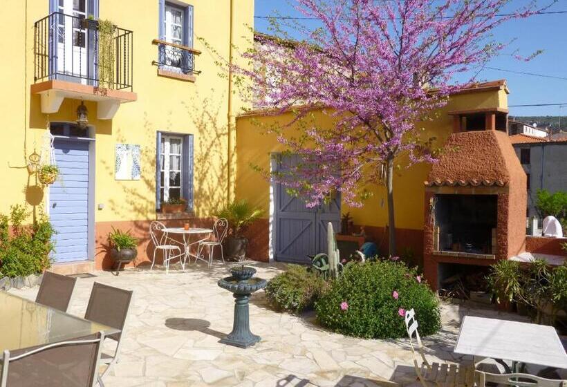 צימר L Art De Vivre