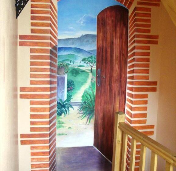 צימר L Art De Vivre