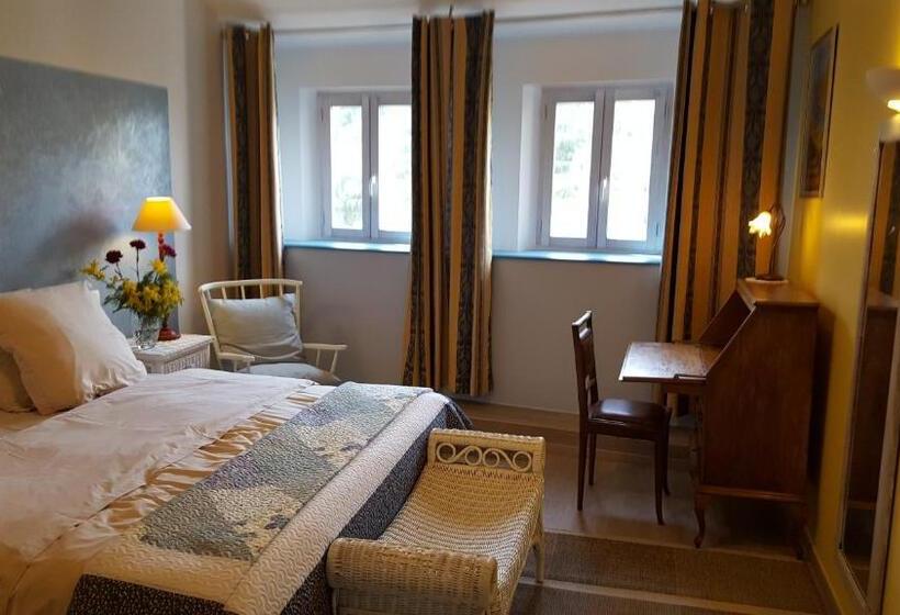 住宿加早餐 L Oliveraie Des 3 Mas