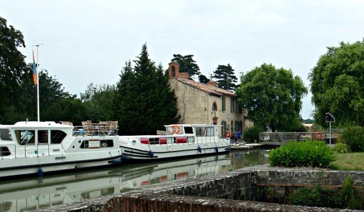 住宿加早餐  La Bastide De Negra