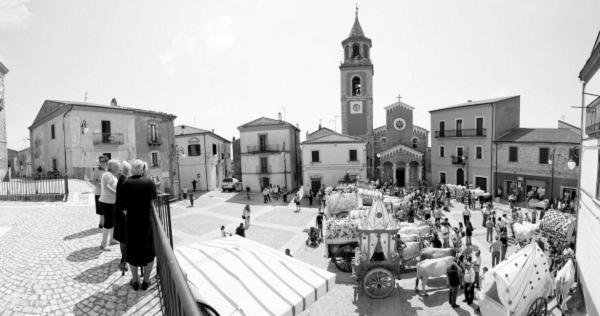 住宿加早餐 La Casa Di Walter