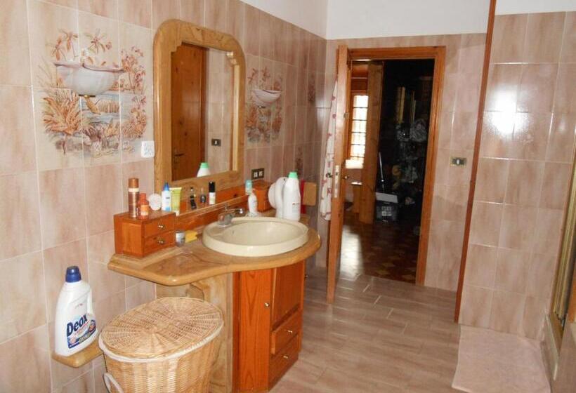 住宿加早餐 La Casa Di Walter