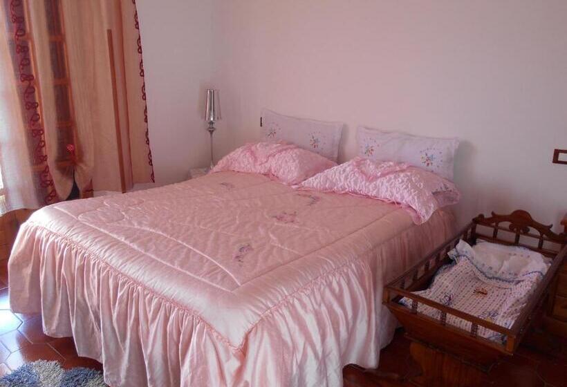 住宿加早餐 La Casa Di Walter