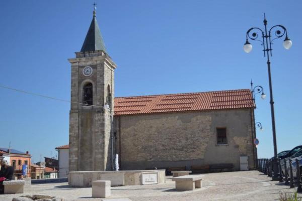 住宿加早餐 La Casa Di Walter