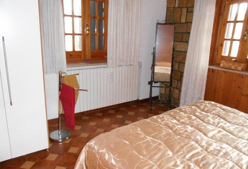 住宿加早餐 La Casa Di Walter