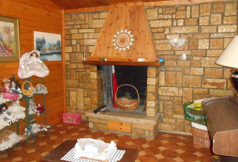 住宿加早餐 La Casa Di Walter