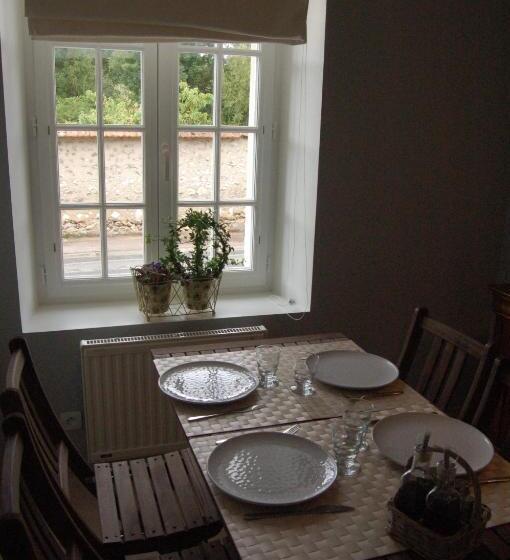 Bed and Breakfast La Chaiserie