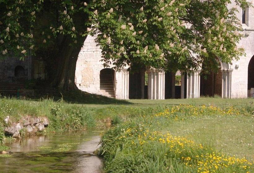 Bed and Breakfast La Chaiserie