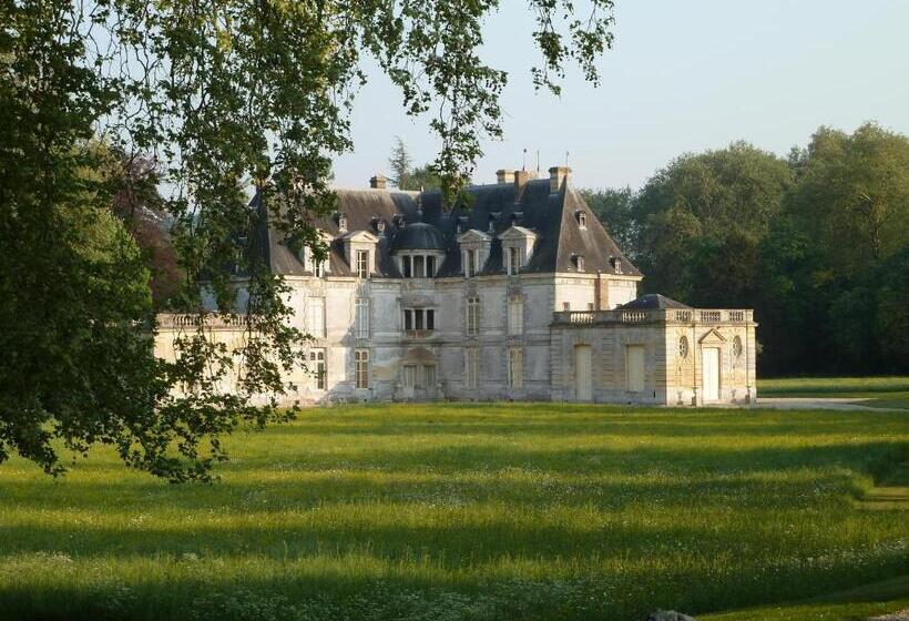 Bed and Breakfast La Chaiserie