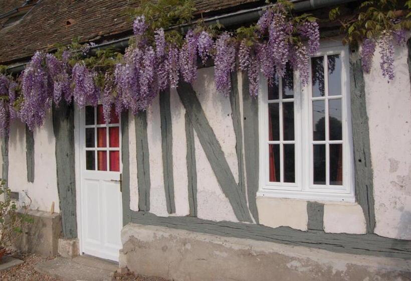 Bed and Breakfast La Chaiserie