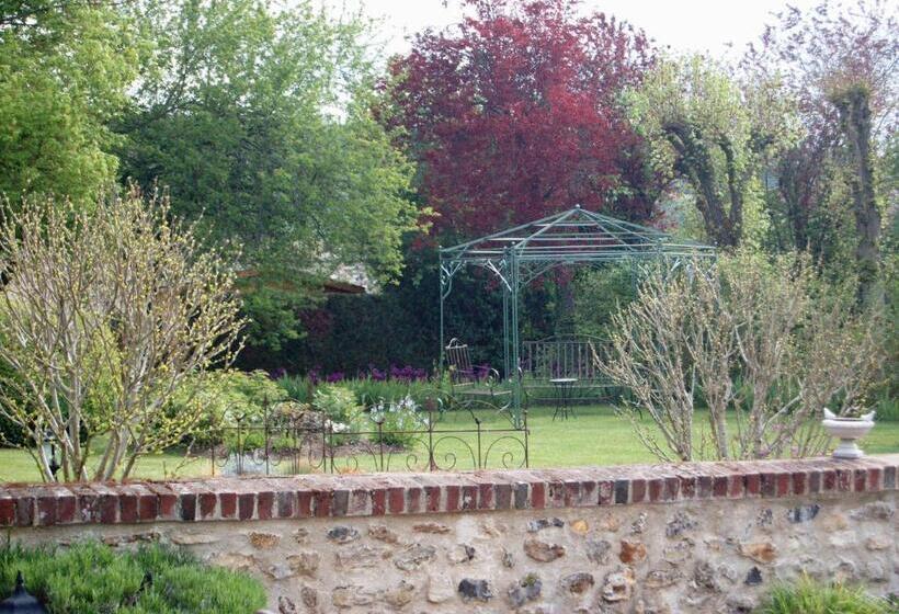 Bed and Breakfast La Chaiserie