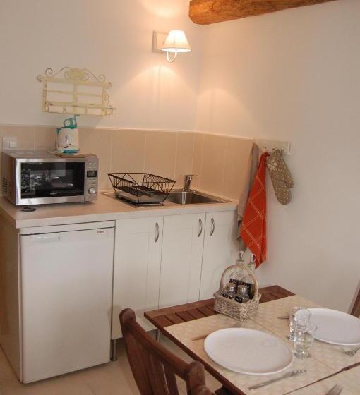 Bed and Breakfast La Chaiserie